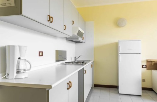 Campi Apartment | Residence Campi by Interhome