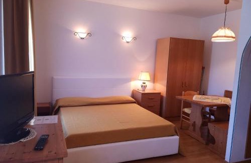 Bertoldi Apartment | Residence Capriolo