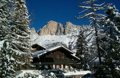 Carezza Apartment | Residence Casa Carezza