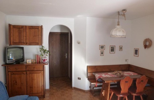 Carezza Apartment | Residence Casa Carezza