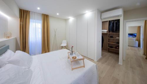 Omegna House | Residence Casa Coppa Appartamento Aster