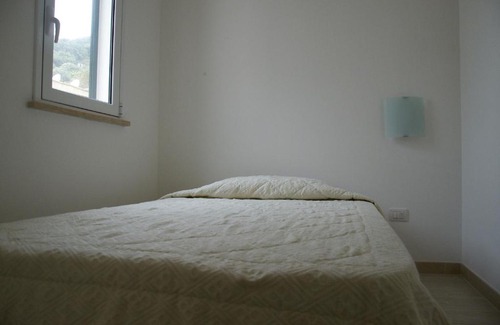 Santa Cesarea Terme Apartment | Residence Castello