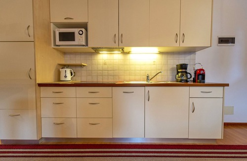 Castelrotto Apartment | Residence Chalet Alpina 143B