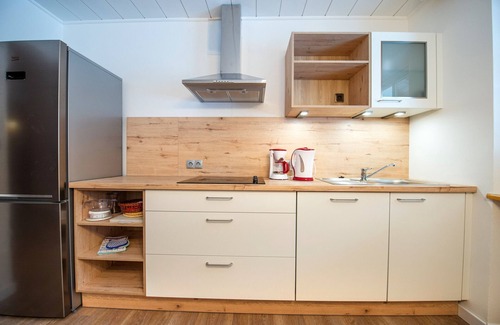 Castelrotto Apartment | Residence Chalet Alpina 143A