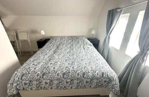 Old Town Apartment | Residence Champenoise 5, Troyes - France
