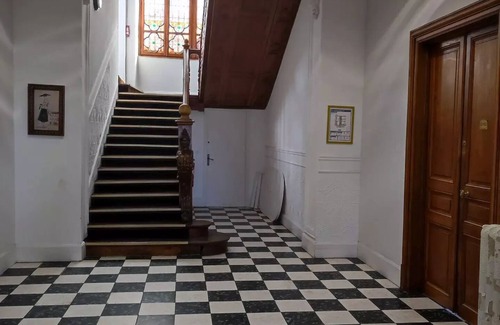 Jausiers Apartment | Residence Chateau Des Magnans Bat C - 4 Rooms for 8 People