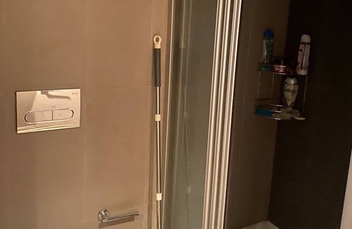 Kagithane Apartment | residence close to Levent (city center)