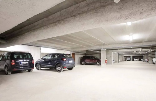 Beaufort Apartment | Residence Club MMV La Clé des Cimes* - 2 Rooms 4 People Comfort