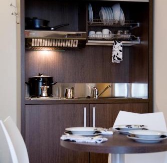 Torre Melissa Apartment | Residence Coccinella