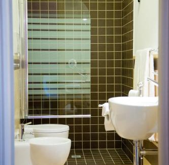 Torre Melissa Apartment | Residence Coccinella