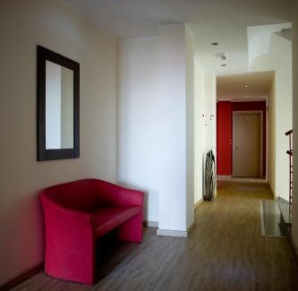 Torre Melissa Apartment | Residence Coccinella