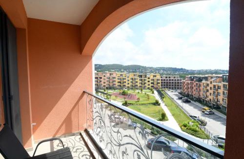 Trakata Apartment | Residence Complex Bella Vita