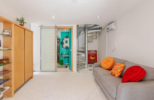 Otranto Historic Centre House | Residence Court of the Seminary