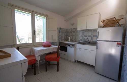 Parghelia Apartment | Residence crivo 1