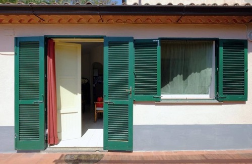 Parghelia Apartment | Residence crivo 1