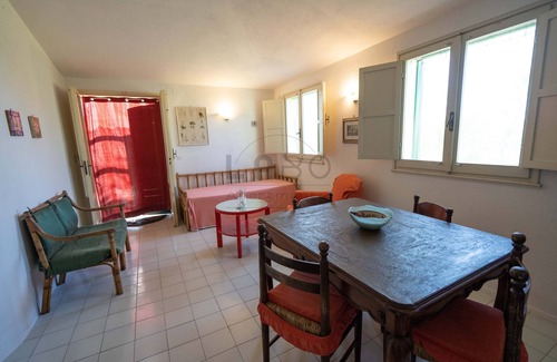 Parghelia Apartment | Residence crivo 1