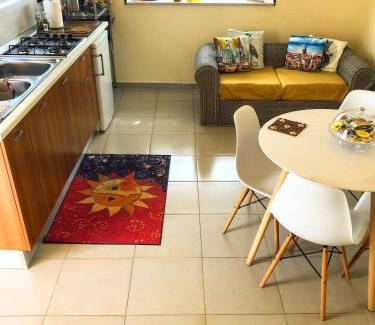 San Nicola La Strada Apartment | Residence Cuore