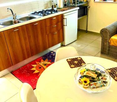 San Nicola La Strada Apartment | Residence Cuore