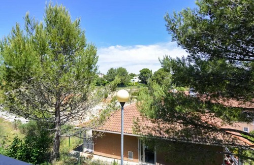 Carnoux-en-Provence Apartment | Residence Debussy - maeva Home - 2-Room Apartment 4 People - Budget
