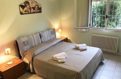 Igea Marina Apartment | Residence Daniele
