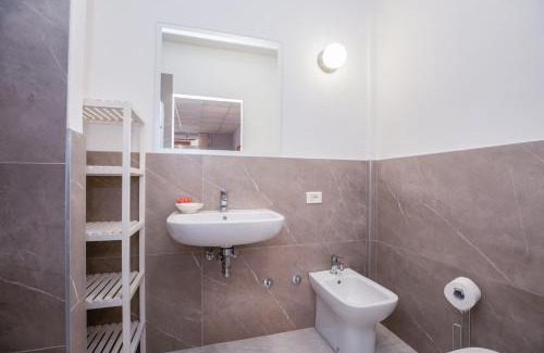 Igea Marina Apartment | Residence Daniele