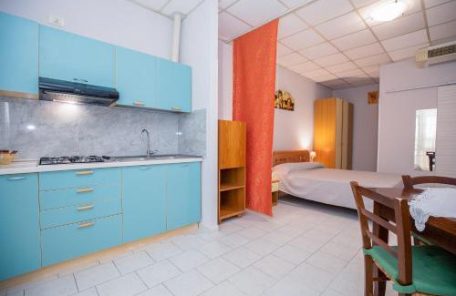 Igea Marina Apartment | Residence Daniele