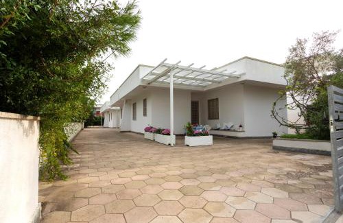 Capilungo House | Residence Daniela