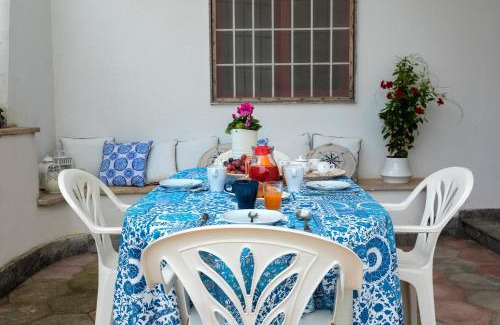 Capilungo House | Residence Daniela