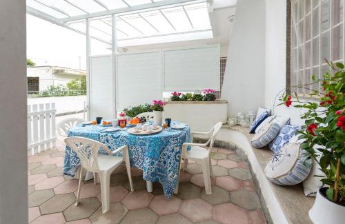 Capilungo House | Residence Daniela