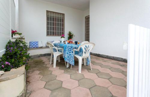 Capilungo House | Residence Daniela