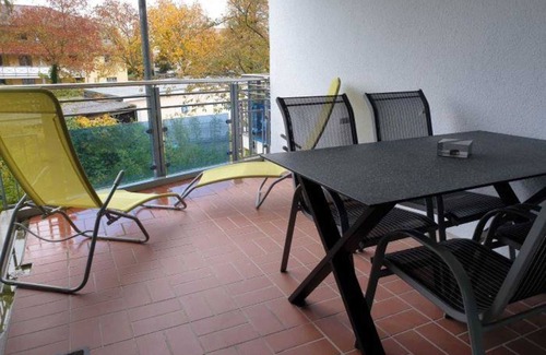 Boltenhagen Apartment | Residence Likedeeler in Boltenhagen - LIK-19 - lovingly furnished