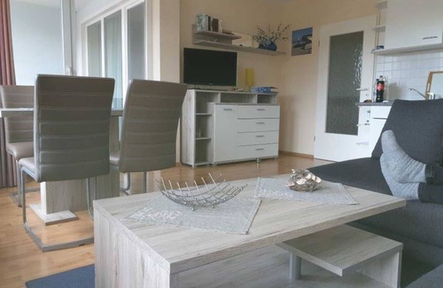 Boltenhagen Apartment | Residence Likedeeler in Boltenhagen - LIK-19 - lovingly furnished