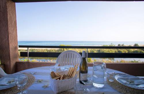 Ghisonaccia Apartment | Residence de Tourisme Marina Corsa