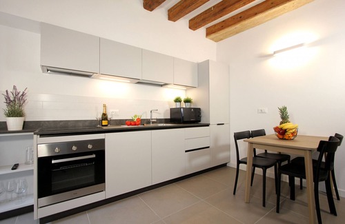 Santa Croce Apartment | Residence dei 2 Artisti