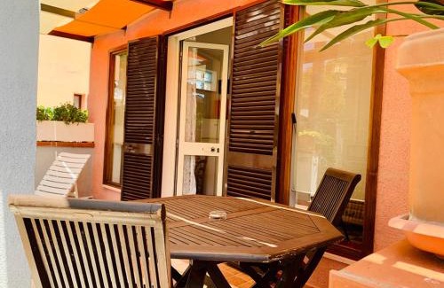 Marina di Campo Apartment | Residence dei Fiori