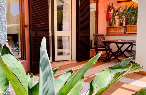 Marina di Campo Apartment | Residence dei Fiori