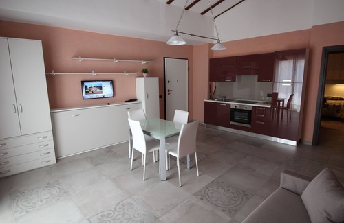Riva Ligure House | Residence del Prado