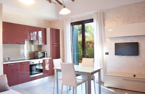 Riva Ligure House | Residence del Prado