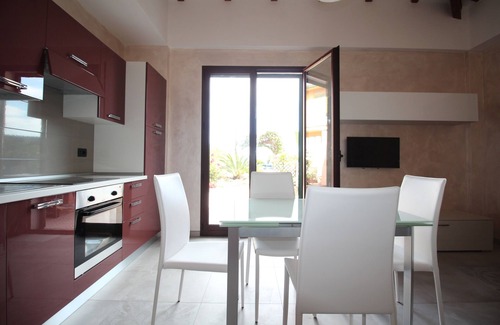 Riva Ligure House | Residence del Prado