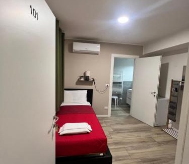 Old Town Apartment | Residence della Accademia