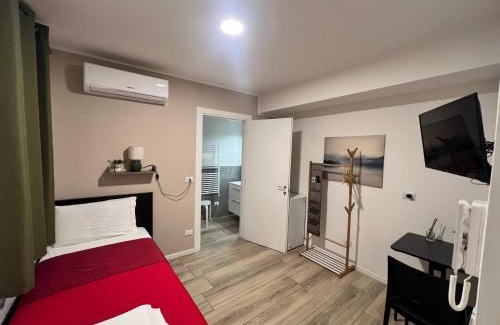Old Town Apartment | Residence della Accademia