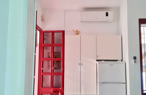 Lido Marini Apartment | Residence Delle Rose Apartment C