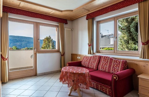Terento Apartment | Residence Diana Apartment 103