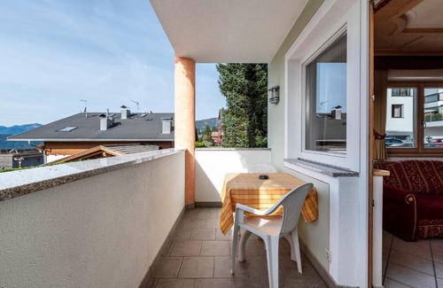 Terento Apartment | Residence Diana Apartment 103