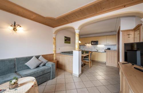 Terento Apartment | Residence Diana Apartment 102