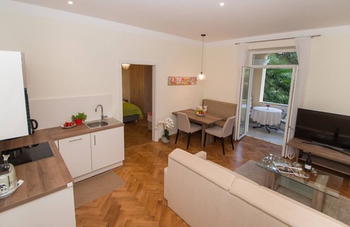Merano Apartment | Residence Diana