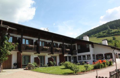 Vipiteno Historic Center Hotel | Residence die Färbe