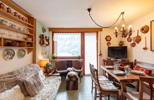 Dolonne Apartment | Residence Dolonne - Happy Rentals