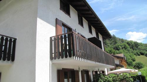 Molina di Ledro Apartment | Residence Dromaè