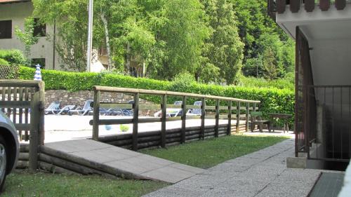 Molina di Ledro Apartment | Residence Dromaè